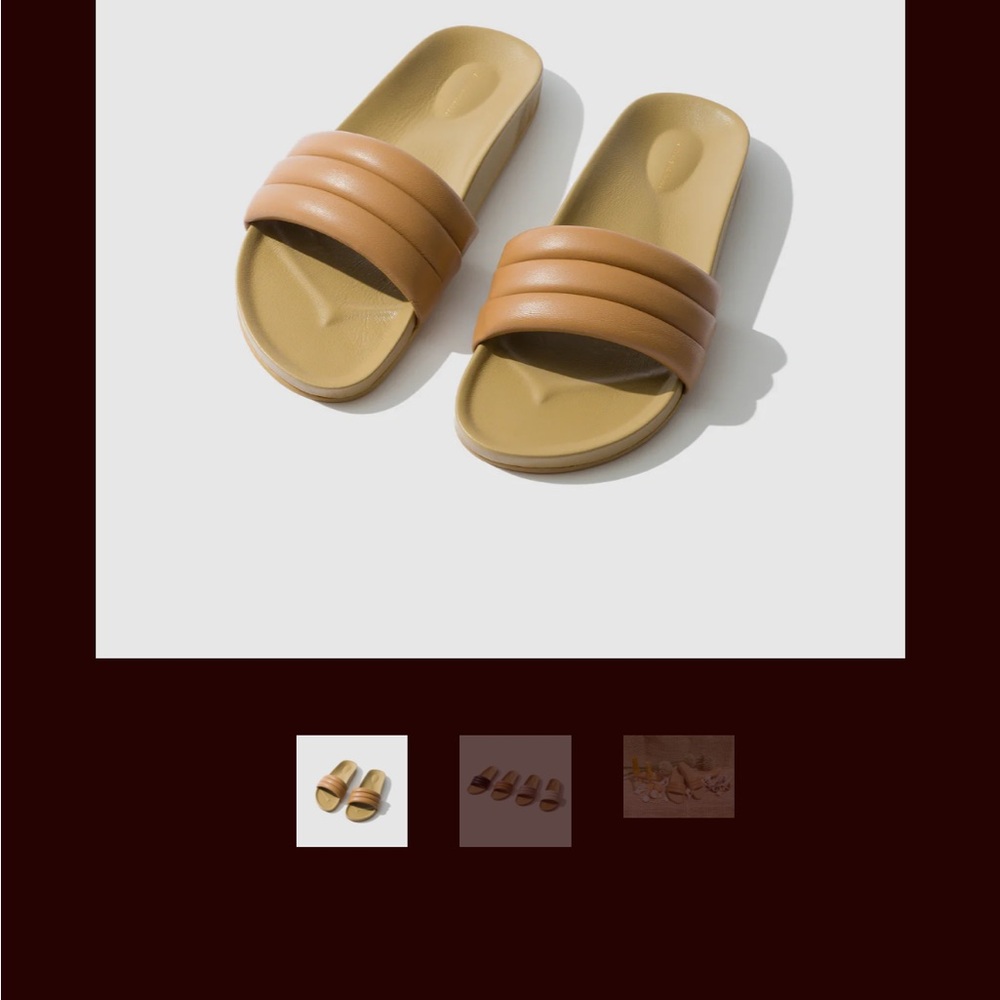 Beatrice Valenzuela Classic Sandalia